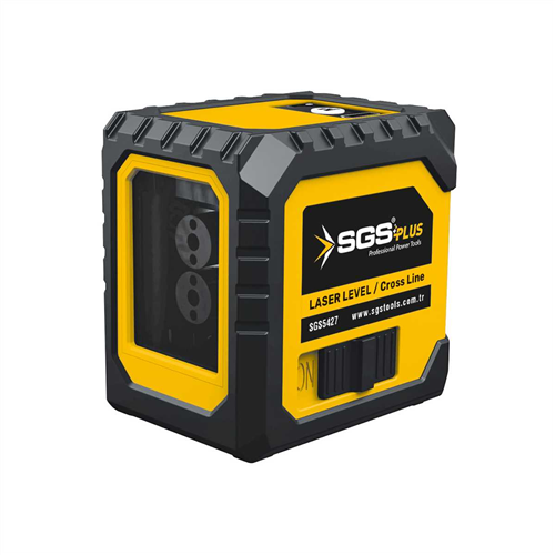 LAZER HİZALAMA DİSTOMAT ( ŞAKÜL ) SGS 5427
